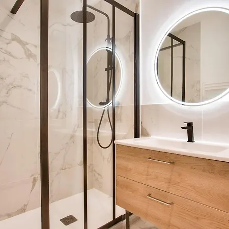 Apartment Doux Sejour A Nantes